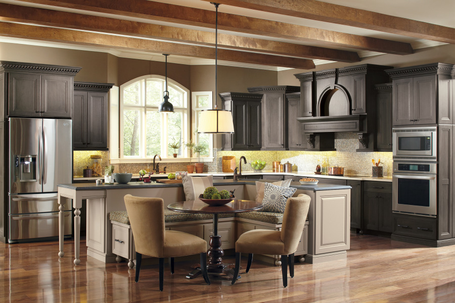 The Kitchen Trends of 2015| Malden MA | Derry NH | Halco Showroom