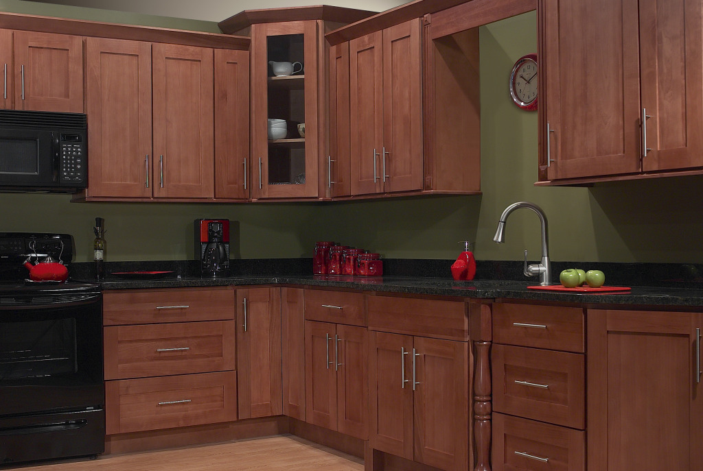 Derry NH Cabinetry