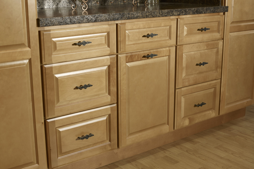 Kitchen Cabinetry Derry NH
